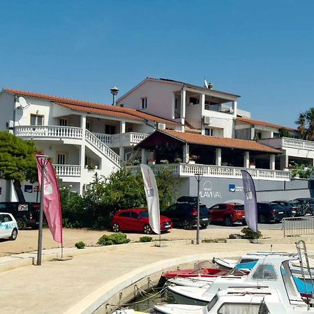 Plavi Val Apartments Tribalj エクステリア 写真