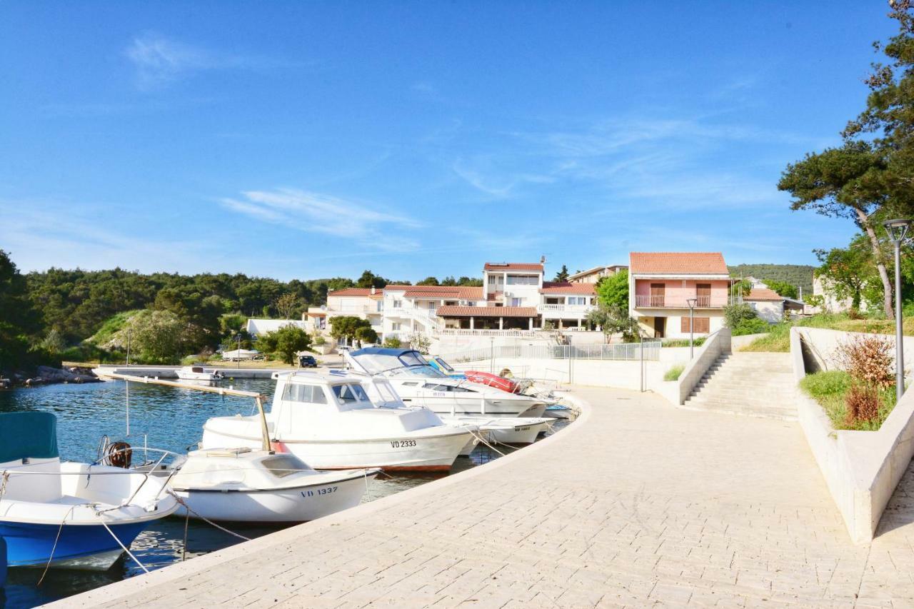 Plavi Val Apartments Tribalj エクステリア 写真